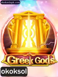 Descubra o Fascinante Mundo de GreekGods - Jogo de Estratégia e Mitologia