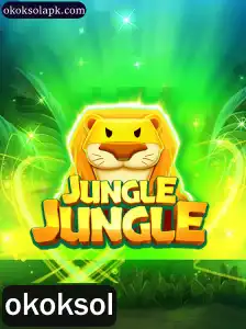 Explorando JungleJungle: Aventura Selvagem e Estratégia