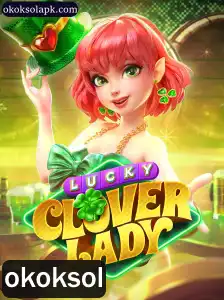 Descobrindo o Mundo Encantador de LuckyCloverLady