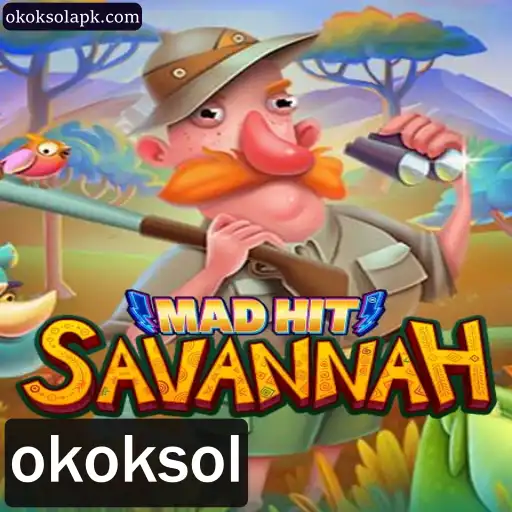 MadHitSavannah: As Regras e Estratégias de Jogo que Todos Precisam Saber