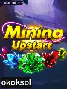 Explorando MiningUpstart: Um Mergulho no Universo do Jogo Revolucionário