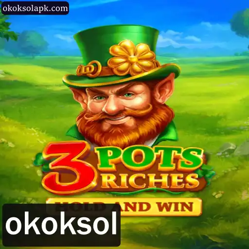 3potsRiches: Descubra a Novo Fenômeno dos Jogos de Estratégia