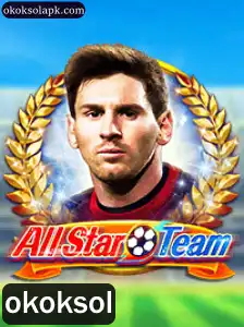 AllStarTeam: Descubra o Novo Jogo que Está Conquistando o Mundo