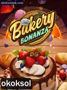 Descubra BakeryBonanza: Mergulhe no Mundo Doce da Panificação com Okoksol