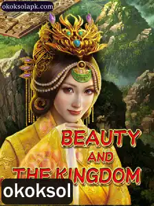 Uma Jornada Encantadora com BeautyAndTheKingdom