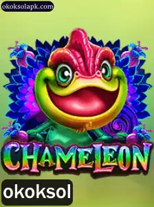 Descubra o Jogo Chameleon: Aventura e Estratégia com Okoksol
