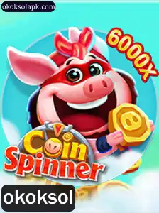 CoinSpinner: Um Mergulho no Mundo do Jogo e a Chave para Divertimento Máximo