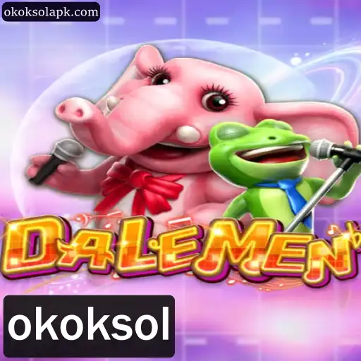 DALEMEN: Um Novo Jogo Revolucionário