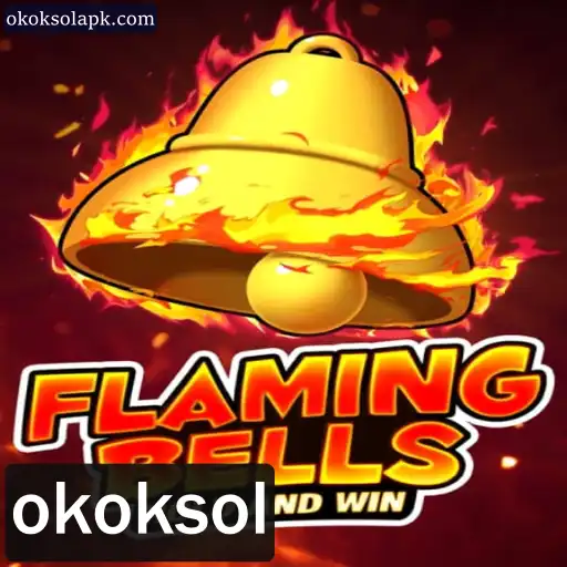 Descubra FlamingBells: O Jogo que Está Revolucionando o Entretenimento com Okoksol