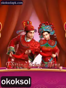 Explorando o Mundo de Flirting Scholar Tang