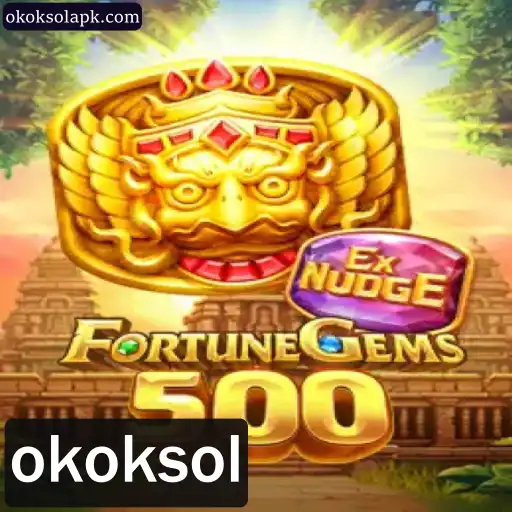 Descubra o Envolvente Mundo de FortuneGems500