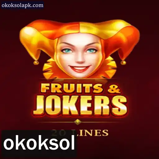 FruitsAndJokers20: Descubra o Novo Jogo Inovador com Surpresas no Caminho
