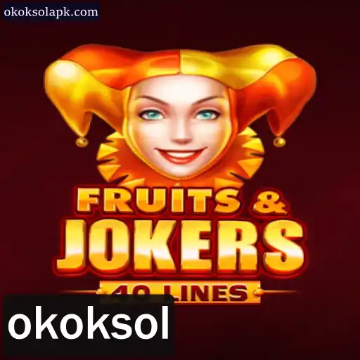FruitsAndJokers40: Descubra o Jogo de Sorte e Estratégia