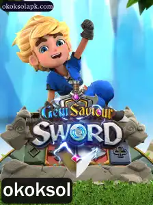 Explorando o Mundo de 'GemSaviourSword': Uma Jornada Épica
