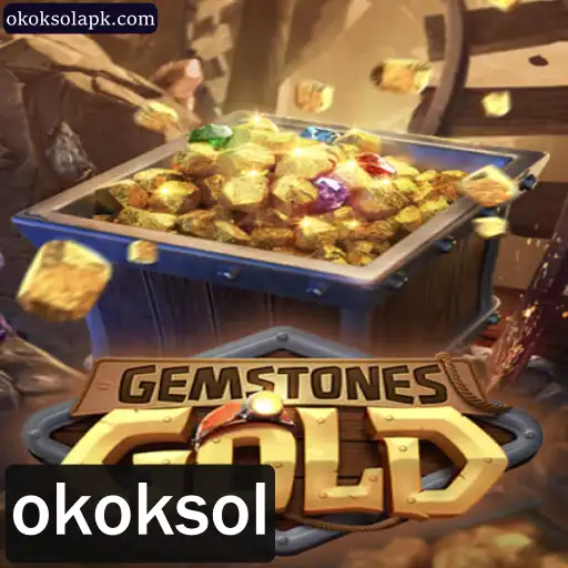 Descubra o Fascinante Mundo de GemstonesGold: O Novo Fenômeno dos Jogos