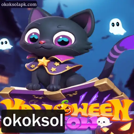 Descubra HalloweenMeow: Um Jogo Encantador Inspirado na Temporada de Halloween