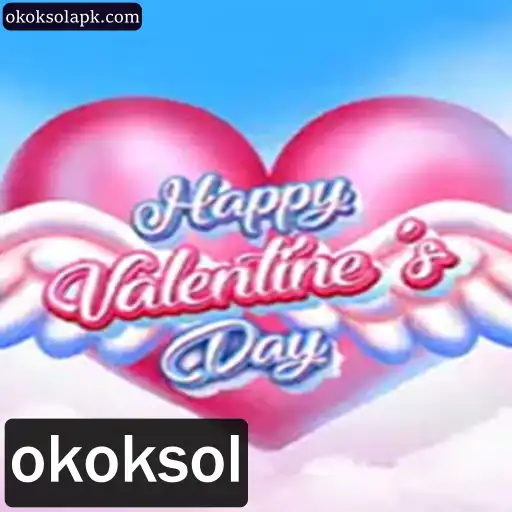 HappyValentinesDay: Um Mergulho no Mundo Encantado de Okoksol