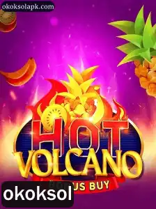 Explorando o Mundo de HotVolcanoBonusBuy: Um Jogo de Emoções Ardentes