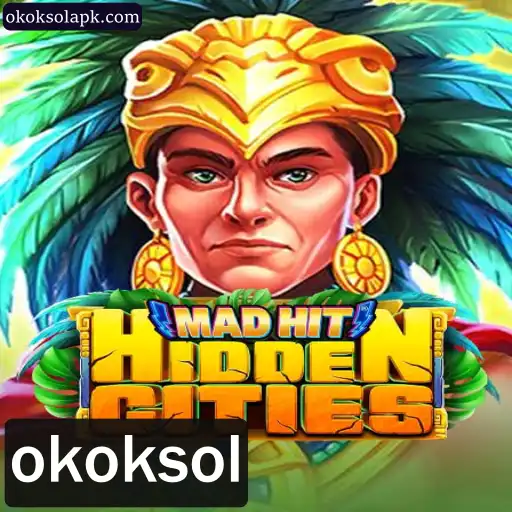 Descobrindo o Fascínio de MadHitHiddenCities: Um Mergulho no Mundo Fantástico de okoksol