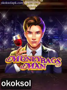 Explorando o Universo de MoneybagsMan
