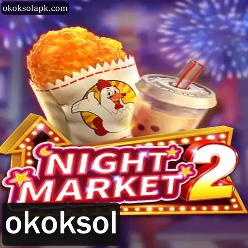 Descubra o Mundo de NightMarket2: Aventura, Estratégia e Diversão