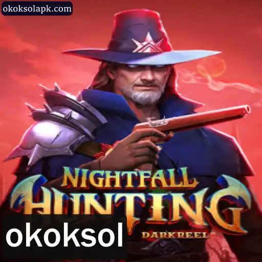 NightfallHunting: Uma Aventura de Estratégia e Mistério