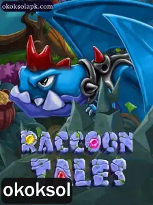 RaccoonTales: A Nova Aventura Interativa que Conquista os Jogadores
