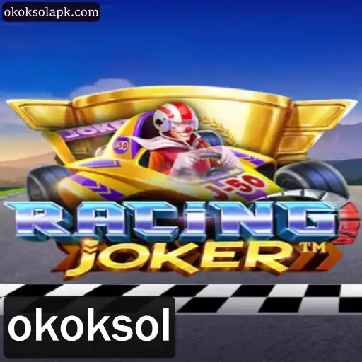 RacingJoker: A Nova Sensação do Mundo dos Jogos de Corrida