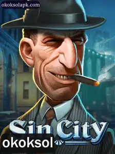 Descubra SinCity: Um Jogo de Estratégia e Aventuras Urbanas