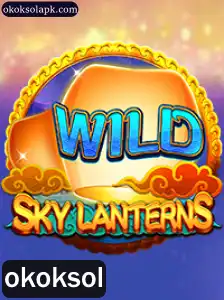 Descubra a Magia do Jogo SkyLanterns: A Nova Sensação Interativa