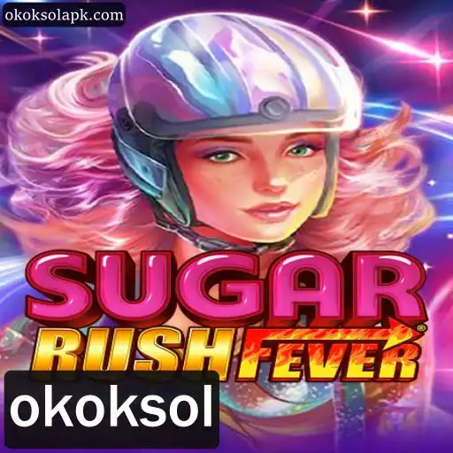 Explorando o Mundo Encantado de SugarRushFever