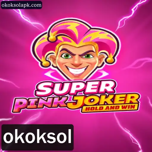 Explorando o Universo de SuperPinkJoker: Um Novo Fenômeno nos Jogos