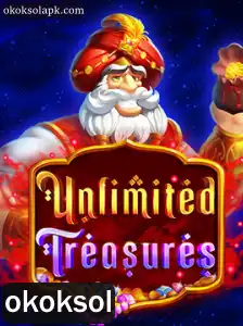 Explorando o Mundo Fascinante de UnlimitedTreasures: Um Guia Completo