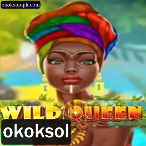 Descubra WildQueen: O Novo Jogo Vencedor com a Palavra-Chave okoksol