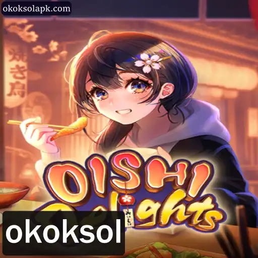 Descubra o Mundo de OishiDelights: Um Jogo de Estratégia e Sabor