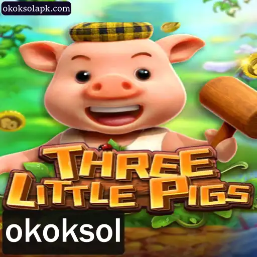 THREELITTLEPIGS: A Fascinante Jornada pelo Mundo dos Jogos de Quebra-Cabeça