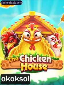 Descubra o Fascinante Mundo de TheChickenHouse: Inovação e Entretenimento