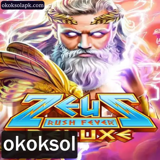 Descubra o Fascinante Mundo de ZeusRushFeverDeluxe