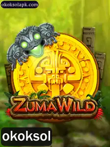 Descubra ZumaWild: O Futuro dos Jogos de Puzzle